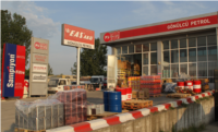 Gönülcü Petrol