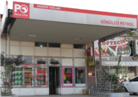 Gönülcü Petrol